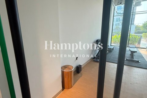 Apartment in Dubai Studio City, UAE 1 bedroom, 80.66953296 sq.m. № 736005 - photo 11