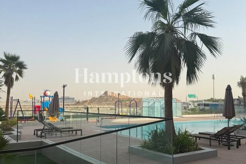 Apartment in Dubai Studio City, UAE 1 bedroom, 80.66953296 sq.m. № 736005 - photo 9