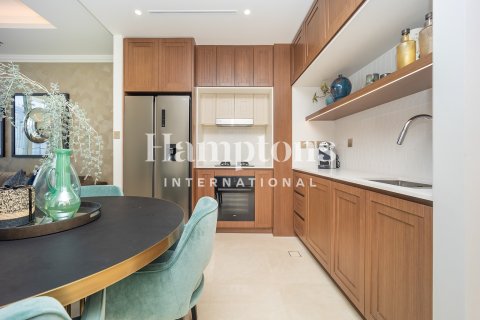 Huoneisto Dubai Harbour, Arabiemiraatit 2 makuuhuonetta, 111.57650300 m2 № 736004 - kuva 20