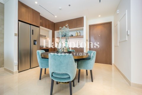 Huoneisto Dubai Harbour, Arabiemiraatit 2 makuuhuonetta, 111.57650300 m2 № 736004 - kuva 22