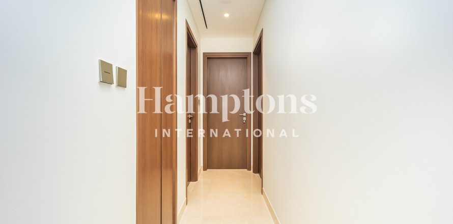 Huoneisto Dubai Harbour, Arabiemiraatit 2 makuuhuonetta, 111.576 m2 № 736004