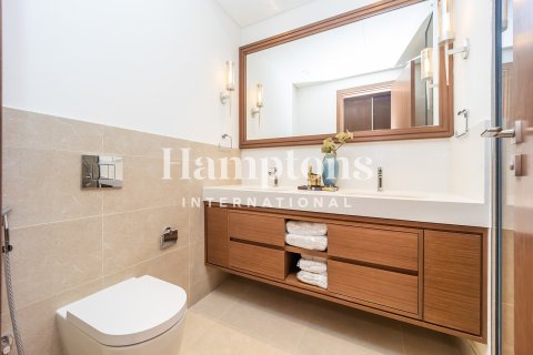 Huoneisto Dubai Harbour, Arabiemiraatit 2 makuuhuonetta, 111.57650300 m2 № 736004 - kuva 6