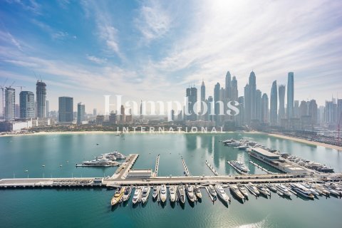 Huoneisto Dubai Harbour, Arabiemiraatit 2 makuuhuonetta, 111.57650300 m2 № 736004 - kuva 7