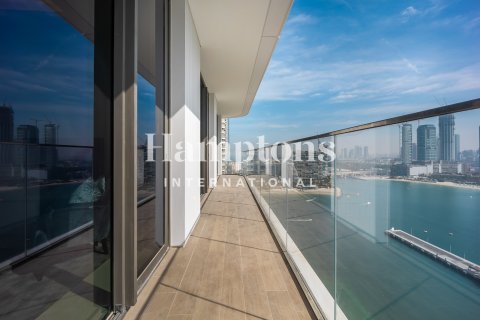Huoneisto Dubai Harbour, Arabiemiraatit 2 makuuhuonetta, 111.57650300 m2 № 736004 - kuva 14