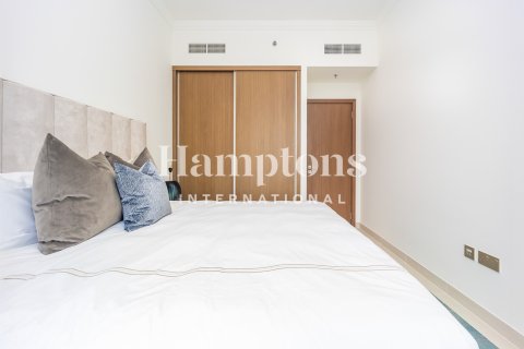 Huoneisto Dubai Harbour, Arabiemiraatit 2 makuuhuonetta, 111.57650300 m2 № 736004 - kuva 13