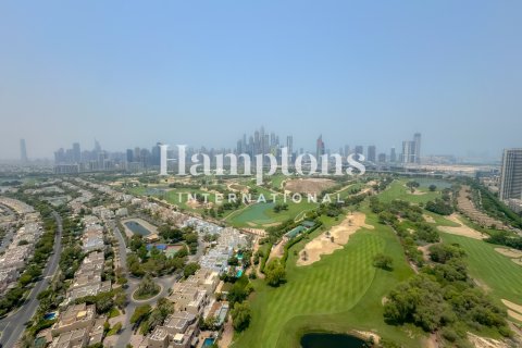 Apartmen di The Views, Dubai, UAE 3 bilik tidur, 177.53763300 meter persegi № 736000 - foto 1