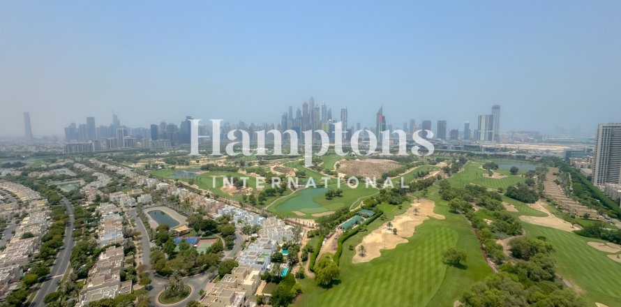 Apartmen di The Views, Dubai, UAE 3 bilik tidur, 177.538 meter persegi № 736000