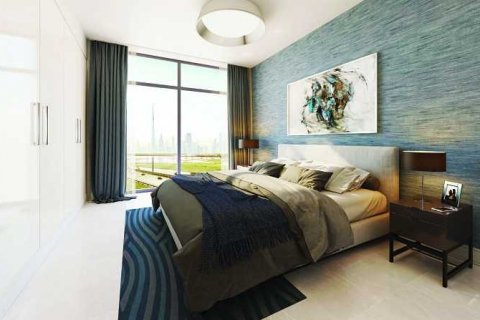 Apartment in CREEK VISTAS GRANDE in Mohammed Bin Rashid City, Dubai, UAE 2 bedrooms, 138 sq.m. № 637418 - photo 2