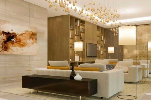 Apartment in CREEK VISTAS GRANDE in Mohammed Bin Rashid City, Dubai, UAE 2 bedrooms, 138 sq.m. № 637418 - photo 12