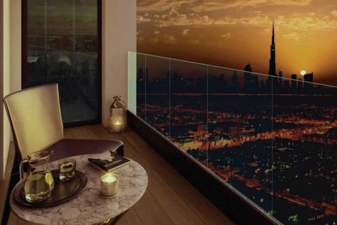 Apartment in CREEK VISTAS GRANDE in Mohammed Bin Rashid City, Dubai, UAE 2 bedrooms, 115 sq.m. № 637417 - photo 12