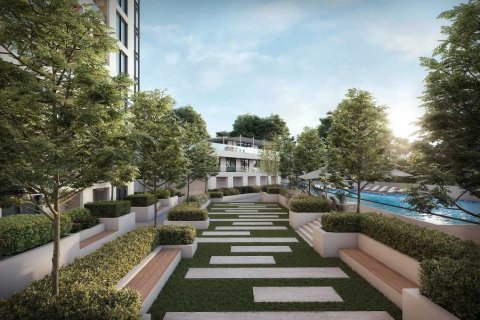 Apartment in CREEK VISTAS GRANDE in Mohammed Bin Rashid City, Dubai, UAE 2 bedrooms, 115 sq.m. № 637417 - photo 14
