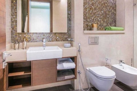Apartment in CREEK VISTAS GRANDE in Mohammed Bin Rashid City, Dubai, UAE 2 bedrooms, 115 sq.m. № 637417 - photo 3