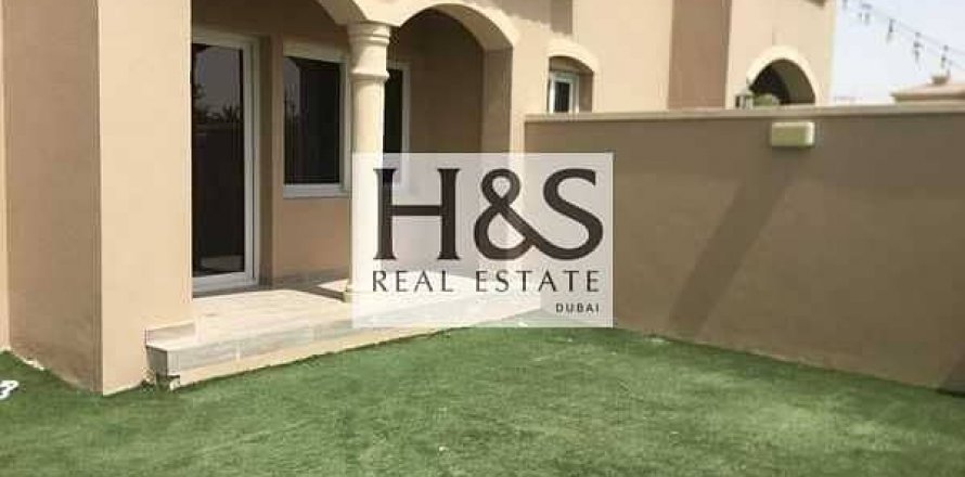 Shtëpi në qytet në Serena, Dubai, Emiratet e Bashkuara Arabe 2 dhoma gjumi, 173 m2. № 642195