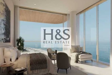 پنت هاوس برای فروش در  Palm Jumeirah، Dubai، امارات متحده عربی  3 خوابه ، 556 متر مربع ، شماره 642198 - تصویر 2