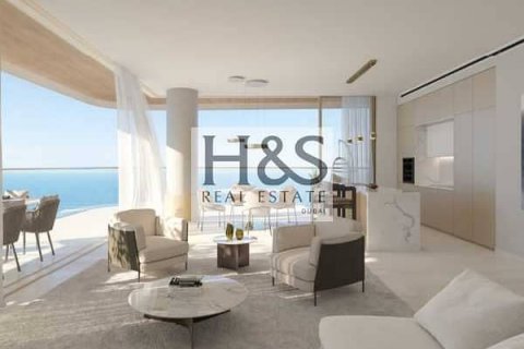 پنت هاوس برای فروش در  Palm Jumeirah، Dubai، امارات متحده عربی  3 خوابه ، 556 متر مربع ، شماره 642198 - تصویر 3