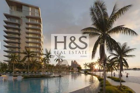 پنت هاوس برای فروش در  Palm Jumeirah، Dubai، امارات متحده عربی  3 خوابه ، 556 متر مربع ، شماره 642198 - تصویر 9