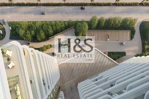 پنت هاوس برای فروش در  Palm Jumeirah، Dubai، امارات متحده عربی  3 خوابه ، 556 متر مربع ، شماره 642198 - تصویر 12