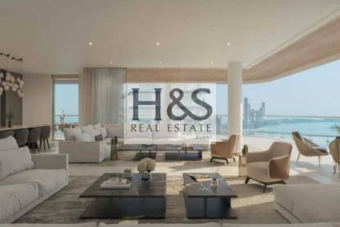 پنت هاوس برای فروش در  Palm Jumeirah، Dubai، امارات متحده عربی  3 خوابه ، 556 متر مربع ، شماره 642198 - تصویر 4