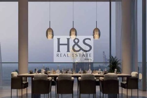 پنت هاوس برای فروش در  Palm Jumeirah، Dubai، امارات متحده عربی  3 خوابه ، 556 متر مربع ، شماره 642198 - تصویر 6