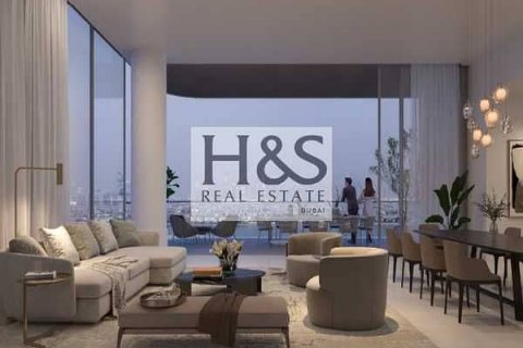 پنت هاوس برای فروش در  Palm Jumeirah، Dubai، امارات متحده عربی  3 خوابه ، 556 متر مربع ، شماره 642198 - تصویر 5