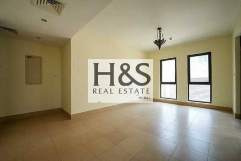 Üürile anda korter asukohaga Downtown Dubai (Downtown Burj Dubai), AÜE: 1 magamistoaga, 79 m² Nr 642197 - pilt 2