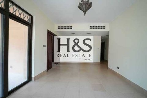 Üürile anda korter asukohaga Downtown Dubai (Downtown Burj Dubai), AÜE: 1 magamistoaga, 79 m² Nr 642197 - pilt 12