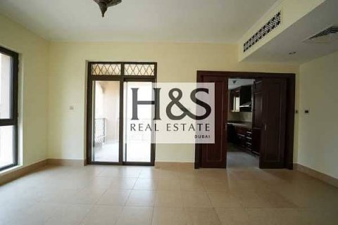 Üürile anda korter asukohaga Downtown Dubai (Downtown Burj Dubai), AÜE: 1 magamistoaga, 79 m² Nr 642197 - pilt 3