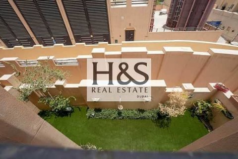 Üürile anda korter asukohaga Downtown Dubai (Downtown Burj Dubai), AÜE: 1 magamistoaga, 79 m² Nr 642197 - pilt 15