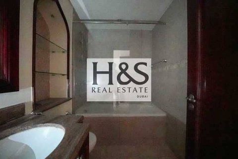 Üürile anda korter asukohaga Downtown Dubai (Downtown Burj Dubai), AÜE: 1 magamistoaga, 79 m² Nr 642197 - pilt 14