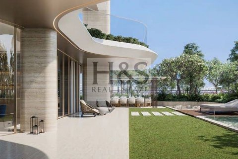 Apartament de vânzare în Palm Jumeirah, Dubai, EAU 2 dormitoare, 182 mp.  №642194 - poză 9
