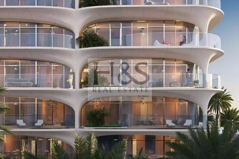 Apartament de vânzare în Palm Jumeirah, Dubai, EAU 2 dormitoare, 182 mp.  №642194 - poză 3