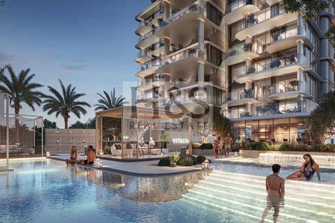 Apartament de vânzare în Palm Jumeirah, Dubai, EAU 2 dormitoare, 182 mp.  №642194 - poză 6
