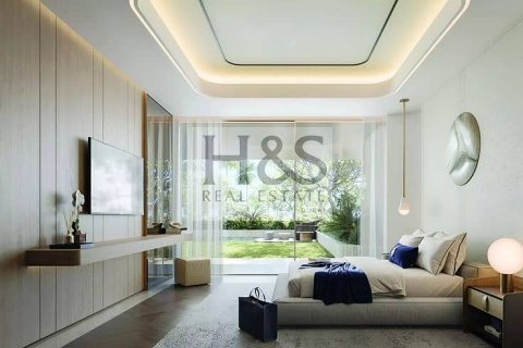 Apartament de vânzare în Palm Jumeirah, Dubai, EAU 2 dormitoare, 182 mp.  №642194 - poză 7