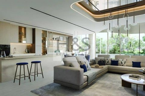 Apartament de vânzare în Palm Jumeirah, Dubai, EAU 2 dormitoare, 182 mp.  №642194 - poză 8