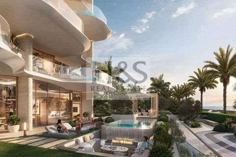 Apartament de vânzare în Palm Jumeirah, Dubai, EAU 2 dormitoare, 182 mp.  №642194 - poză 5