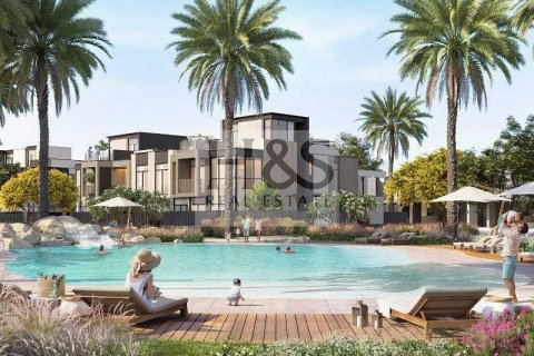 וילה למכירה ב Mudon, Dubai, איחוד האמירויות  4 חדרי שינה, 339 מ"ר, מספר 642196 - תמונה 1