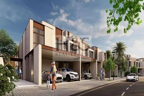 וילה למכירה ב Mudon, Dubai, איחוד האמירויות  4 חדרי שינה, 339 מ"ר, מספר 642196 - תמונה 8