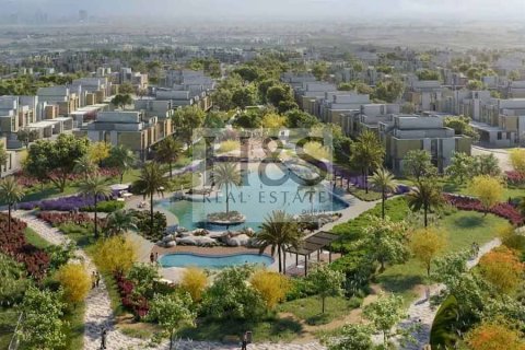 וילה למכירה ב Mudon, Dubai, איחוד האמירויות  4 חדרי שינה, 339 מ"ר, מספר 642196 - תמונה 9