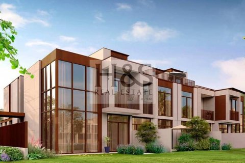 וילה למכירה ב Mudon, Dubai, איחוד האמירויות  4 חדרי שינה, 339 מ"ר, מספר 642196 - תמונה 7