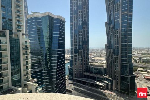 Apartman u Business Bay, Dubai, UAE 2 spavaćih soba, 135.2 m2 Br. 678173 - fotografija 11