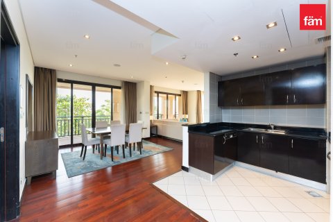 Palm Jumeirah, Dubai, UAE의 판매용 아파트 침실 2개, 170.6제곱미터 번호 678174 - 사진 24