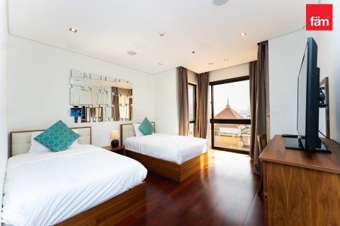 Palm Jumeirah, Dubai, UAE의 판매용 아파트 침실 2개, 170.6제곱미터 번호 678174 - 사진 4