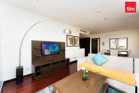 Palm Jumeirah, Dubai, UAE의 판매용 아파트 침실 2개, 170.6제곱미터 번호 678174 - 사진 11