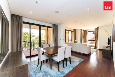 Palm Jumeirah, Dubai, UAE의 판매용 아파트 침실 2개, 170.6제곱미터 번호 678174 - 사진 16