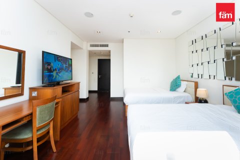 Palm Jumeirah, Dubai, UAE의 판매용 아파트 침실 2개, 170.6제곱미터 번호 678174 - 사진 25