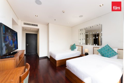 Palm Jumeirah, Dubai, UAE의 판매용 아파트 침실 2개, 170.6제곱미터 번호 678174 - 사진 17