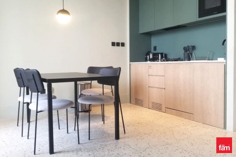 Пәтер Бизнес-Бэй, Дубай, БАӘ-да 44.2 м² № 678176 - фото 8