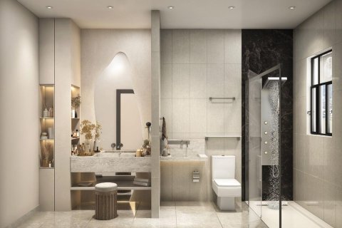 Al Furjan、Dubai、UAE にあるマンション販売中 2ベッドルーム、120.5 m2、No678175 - 写真 6
