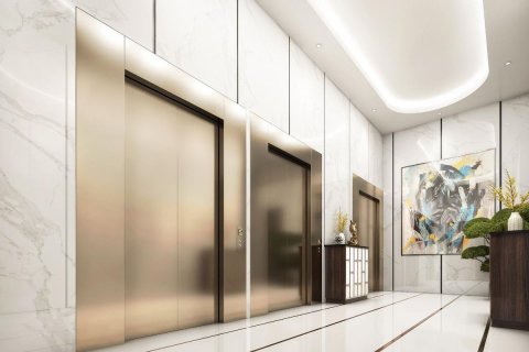 Al Furjan、Dubai、UAE にあるマンション販売中 2ベッドルーム、120.5 m2、No678175 - 写真 8