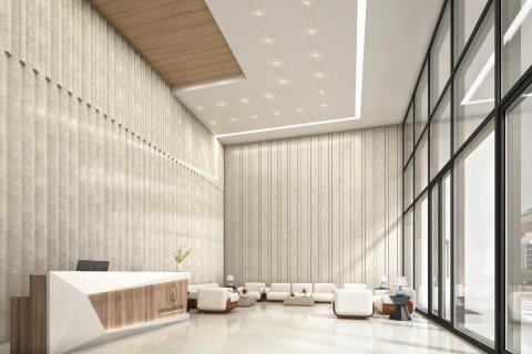 Al Furjan、Dubai、UAE にあるマンション販売中 2ベッドルーム、120.5 m2、No678175 - 写真 2